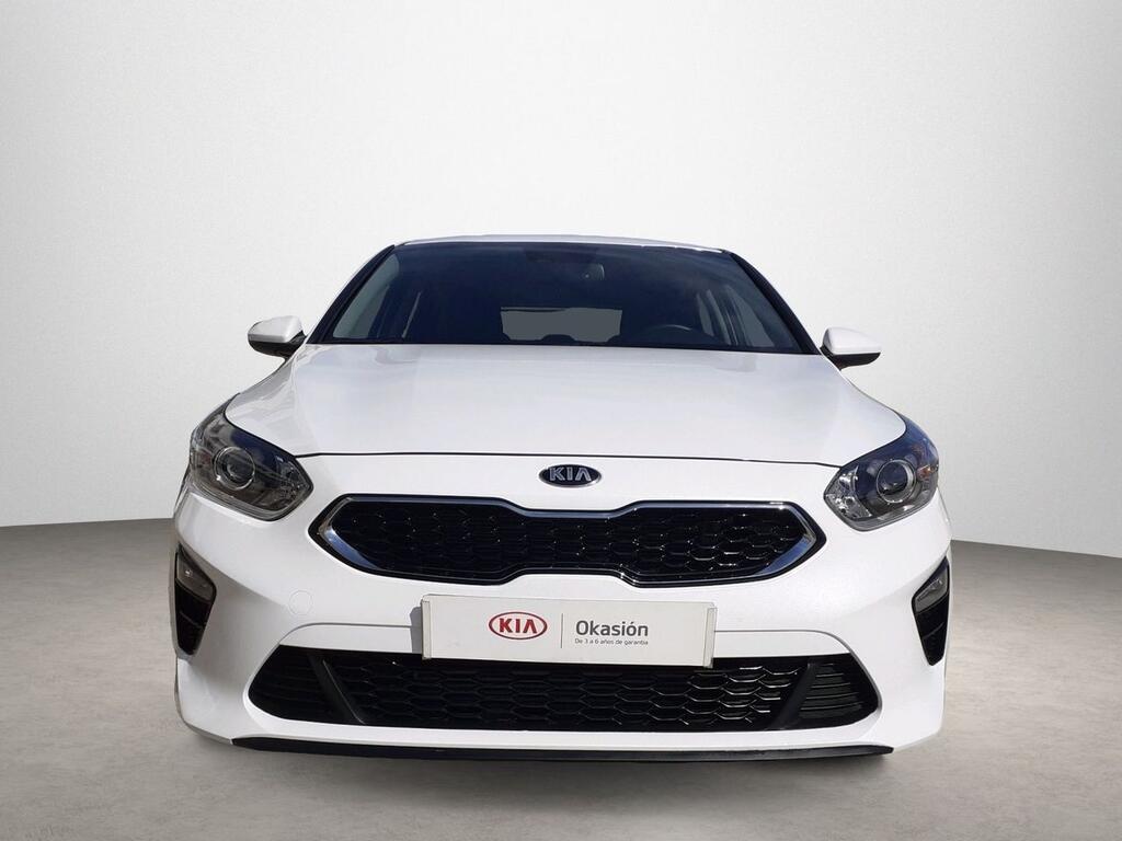 Kia Ceed 1.0 T-GDi 88kW (120CV) Drive 4