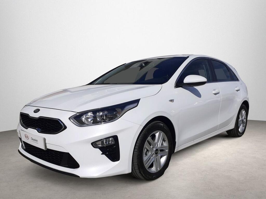 Kia Ceed 1.0 T-GDi 88kW (120CV) Drive 5