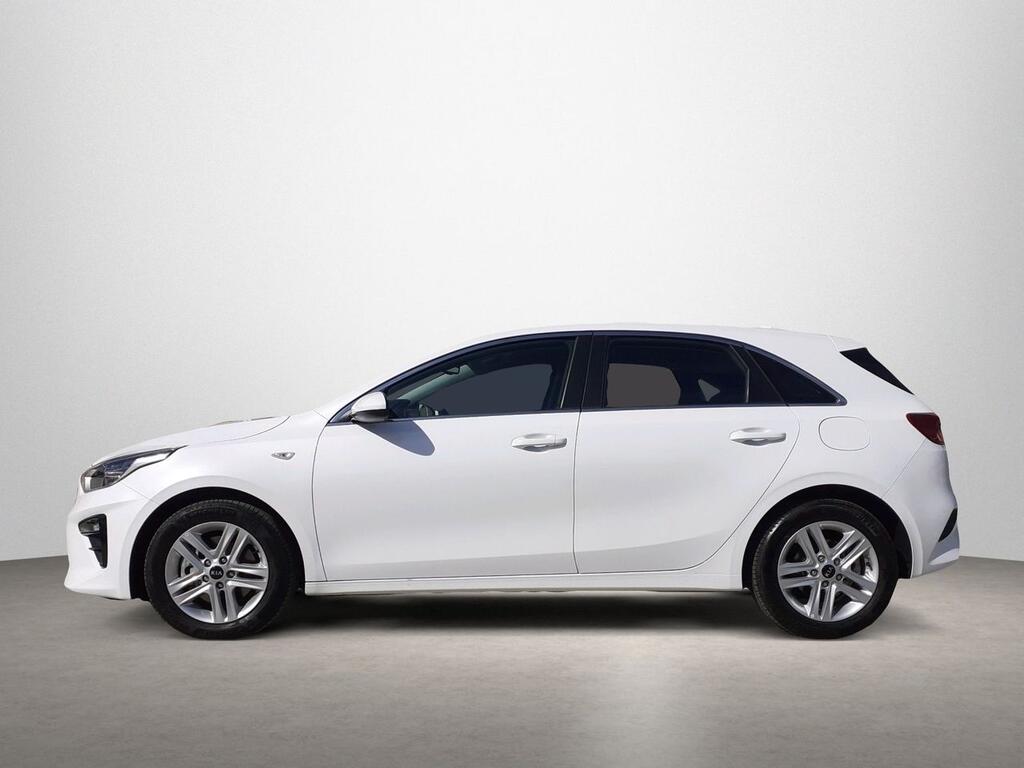 Kia Ceed 1.0 T-GDi 88kW (120CV) Drive 6