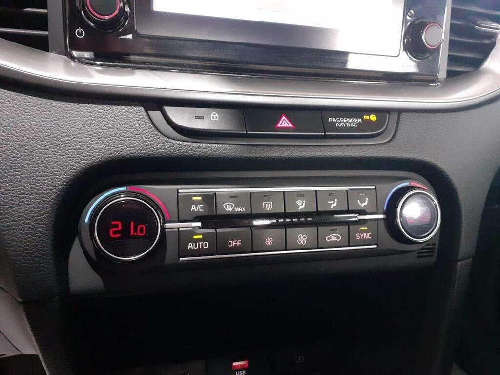 Kia Ceed 1.0 T-GDi 88kW (120CV) Drive 20