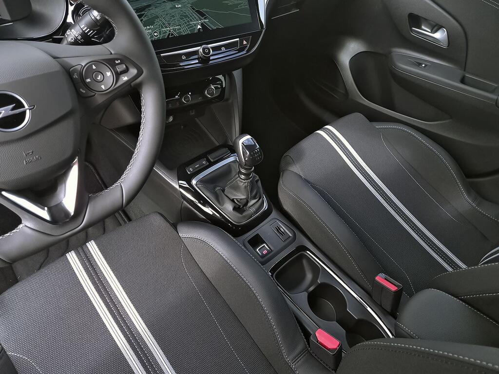 Opel Corsa 1.2T XHL 74kW (100CV) GS 28