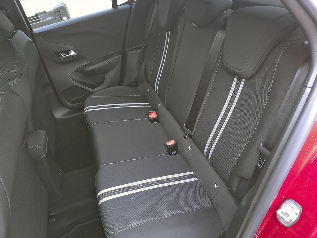 Opel Corsa 1.2T XHL 74kW (100CV) GS 9