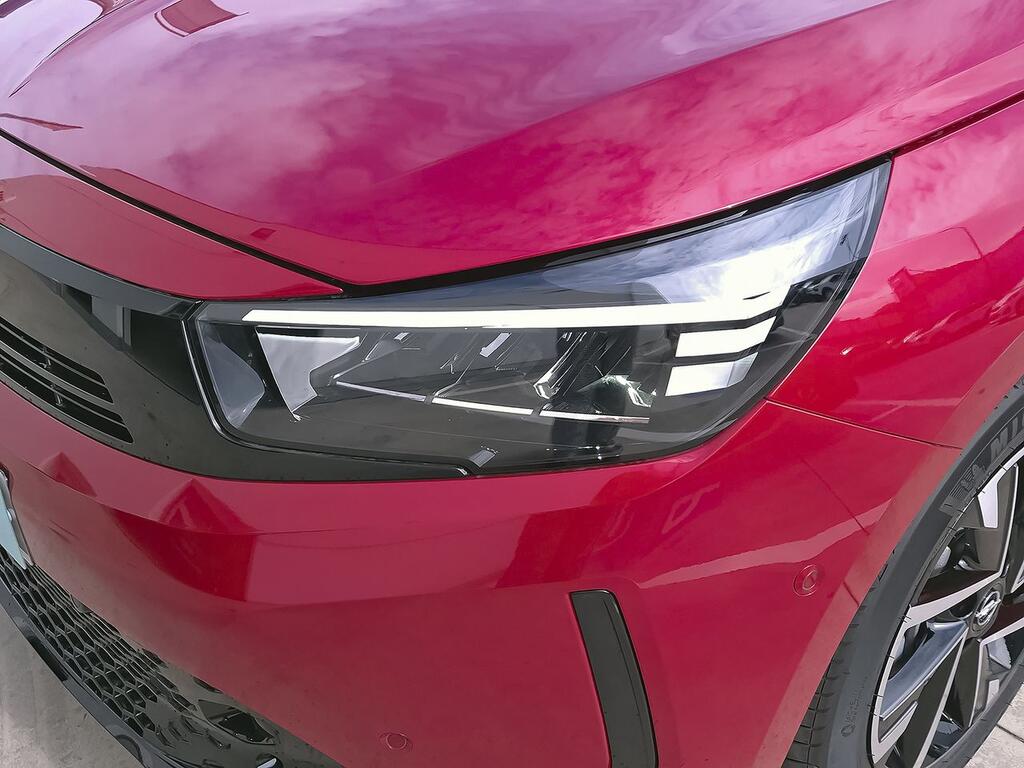Opel Corsa 1.2T XHL 74kW (100CV) GS 36