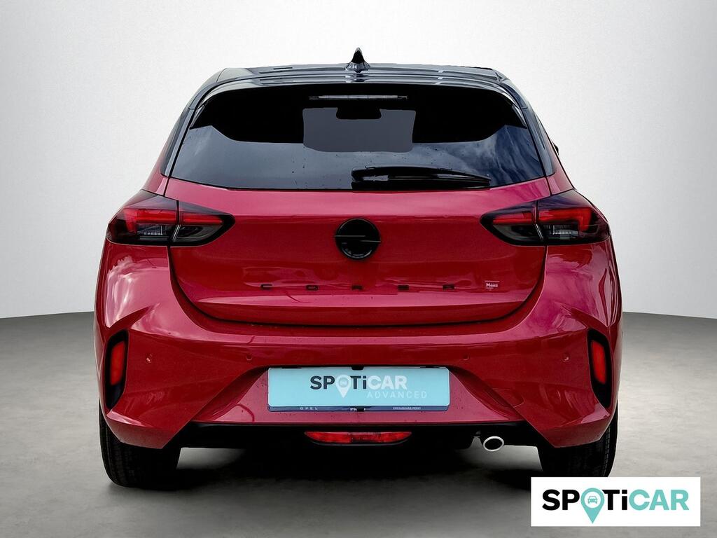 Opel Corsa 1.2T XHL 74kW (100CV) GS 6