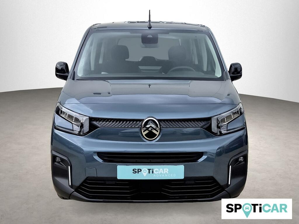 Citroën Berlingo Talla XL BlueHDi 100 S&S PLUS 5