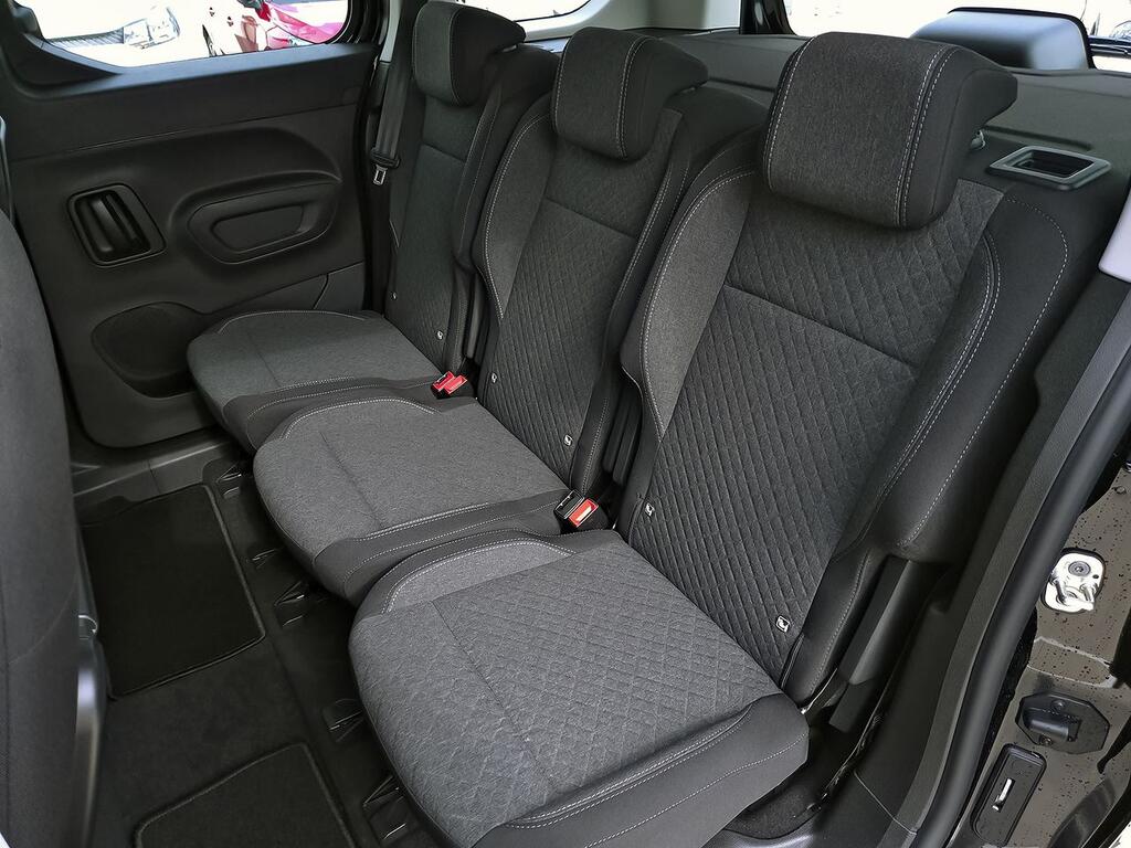 Opel Combo Cargo 100 Cv 1.5 Td S/S MT6 €6.4 9
