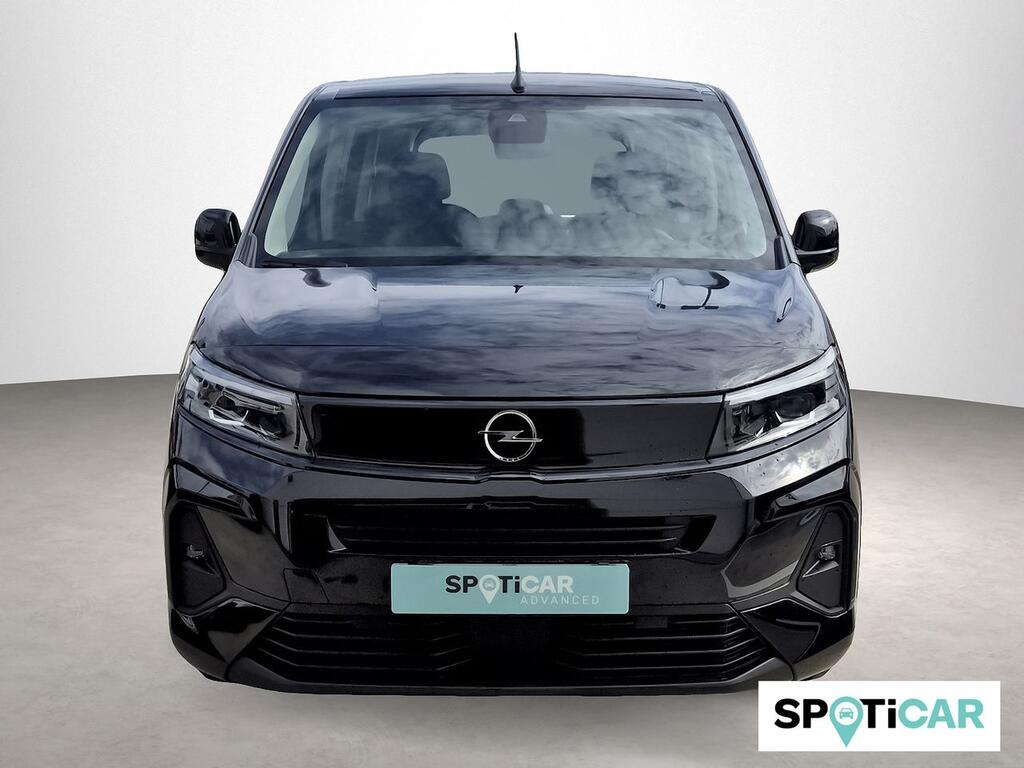 Opel Combo Cargo 100 Cv 1.5 Td S/S MT6 €6.4 5