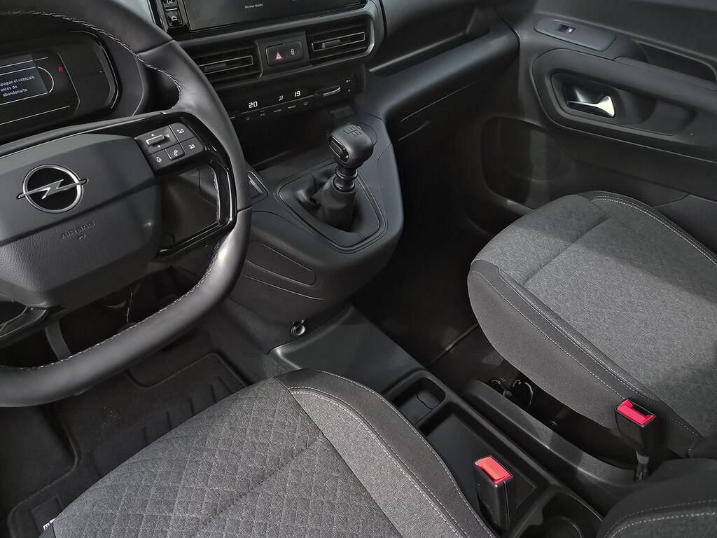 Opel Combo Cargo 100 Cv 1.5 Td S/S MT6 €6.4 29