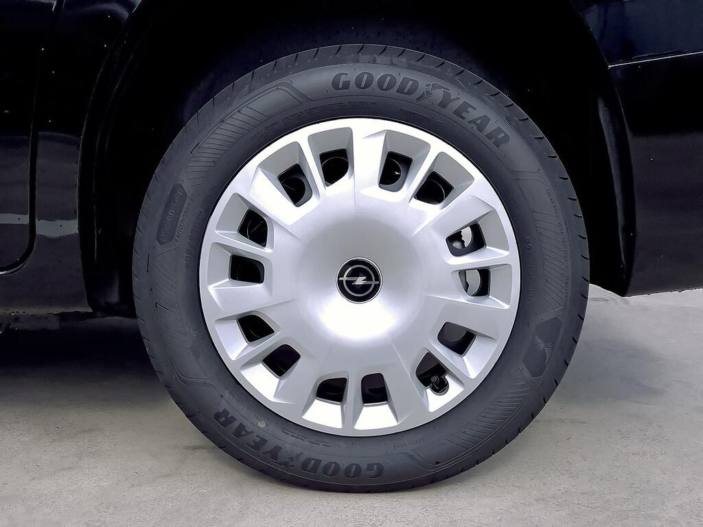 Opel Combo Cargo 100 Cv 1.5 Td S/S MT6 €6.4 11