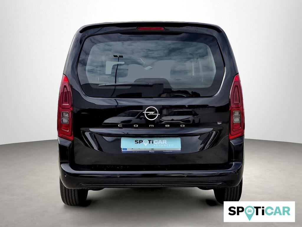 Opel Combo Cargo 100 Cv 1.5 Td S/S MT6 €6.4 6