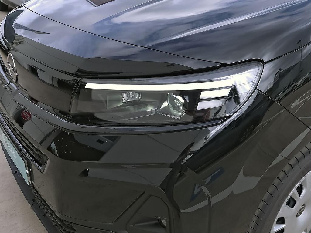 Opel Combo Cargo 100 Cv 1.5 Td S/S MT6 €6.4 33