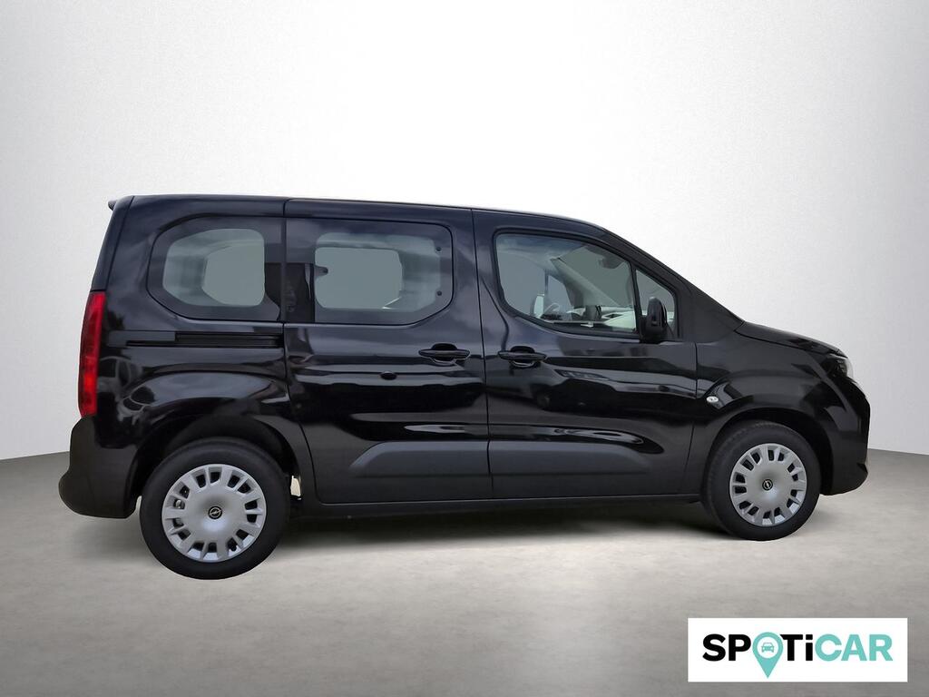 Opel Combo Cargo 100 Cv 1.5 Td S/S MT6 €6.4 3