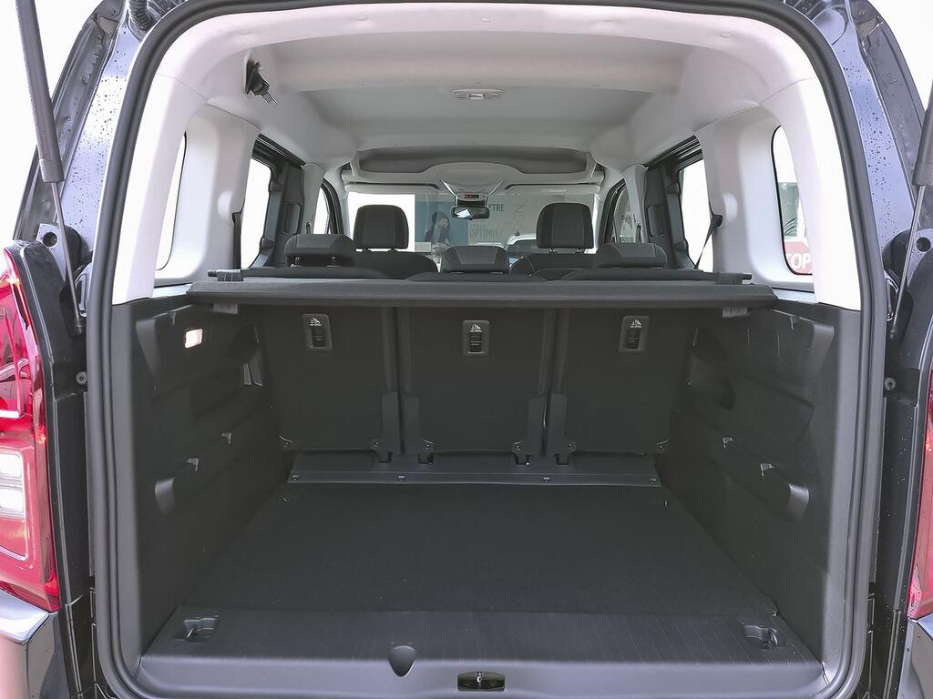 Opel Combo Cargo 100 Cv 1.5 Td S/S MT6 €6.4 10