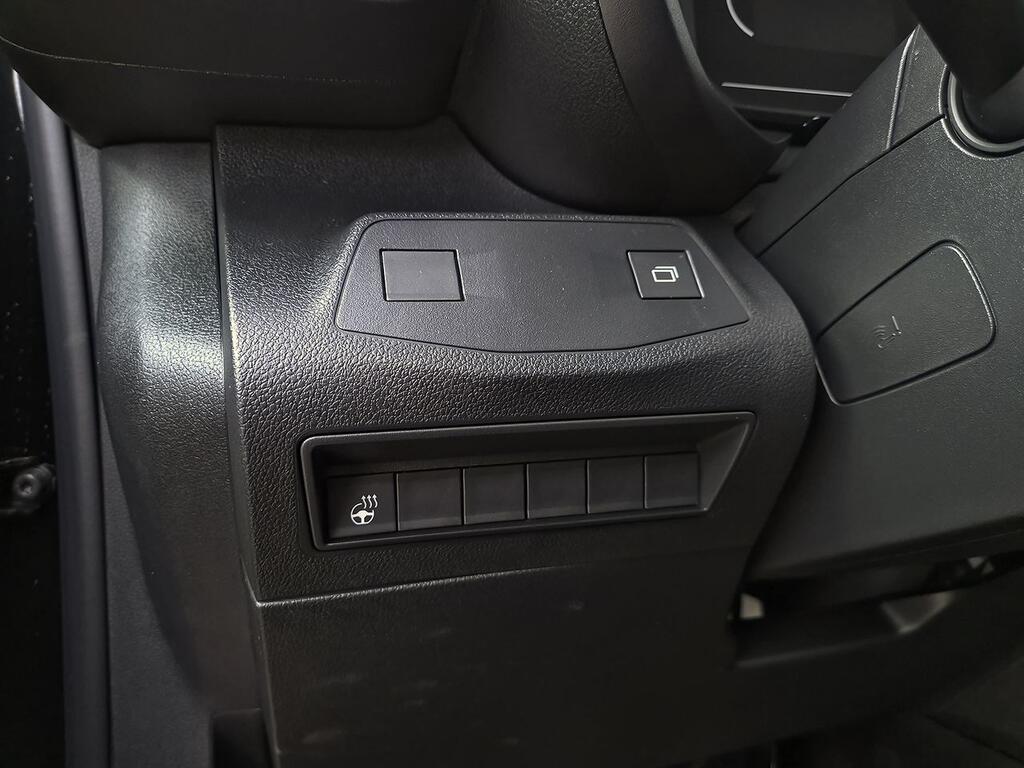Opel Combo Cargo 100 Cv 1.5 Td S/S MT6 €6.4 13