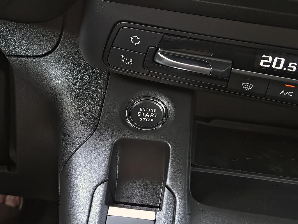 Opel Combo Cargo 100 Cv 1.5 Td S/S MT6 €6.4 25