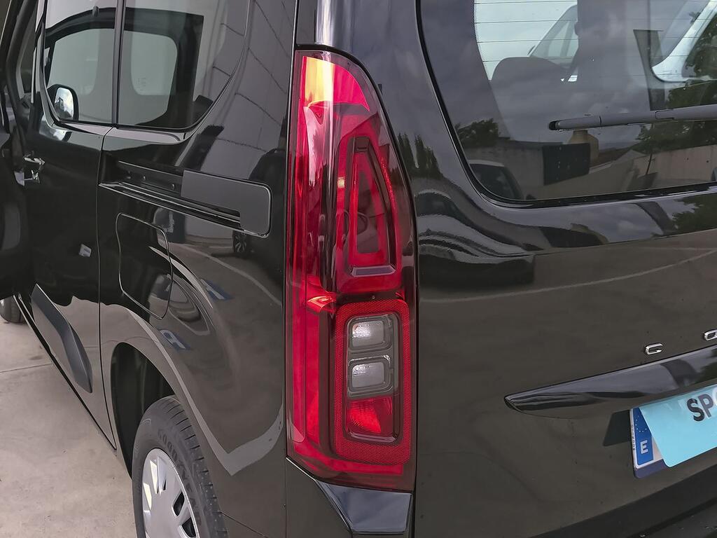 Opel Combo Cargo 100 Cv 1.5 Td S/S MT6 €6.4 34