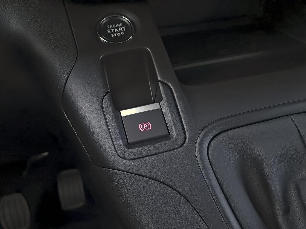 Opel Combo Cargo 100 Cv 1.5 Td S/S MT6 €6.4 26
