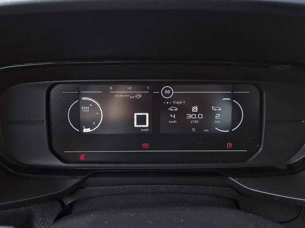 Opel Combo Cargo 100 Cv 1.5 Td S/S MT6 €6.4 14