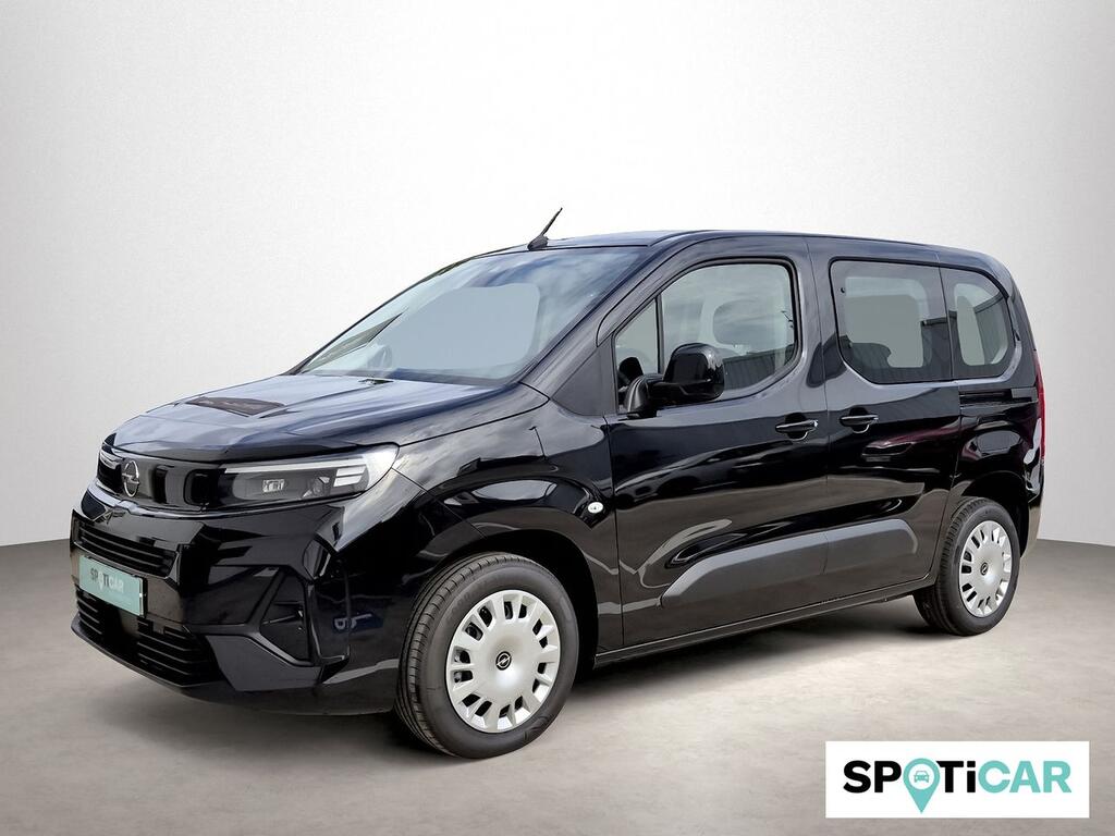 Opel Combo Cargo 100 Cv 1.5 Td S/S MT6 €6.4 4