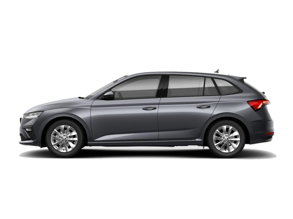 Skoda Scala 1.0 TSI 85KW (115 CV) GO 1