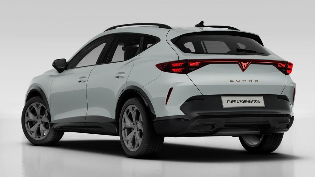 Cupra Formentor 1.5 TSI e-Hybrid 150kW (204 CV) DSG 4