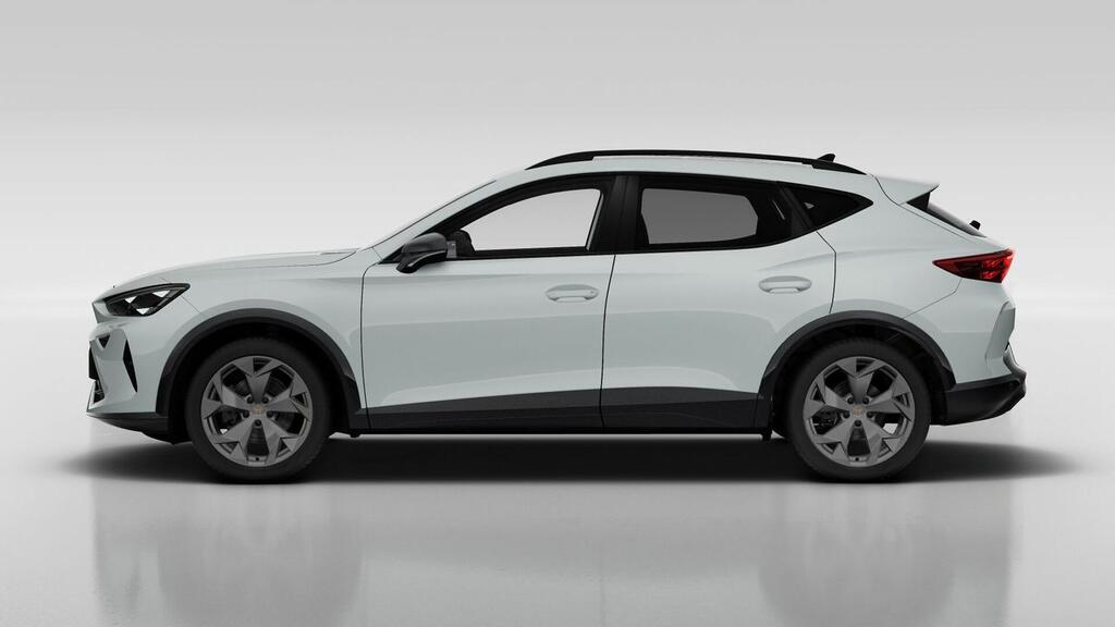 Cupra Formentor 1.5 TSI e-Hybrid 150kW (204 CV) DSG 3