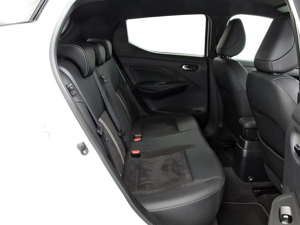 Nissan Micra DIG-T 86 kW (117 CV) E6D N-Sport 8