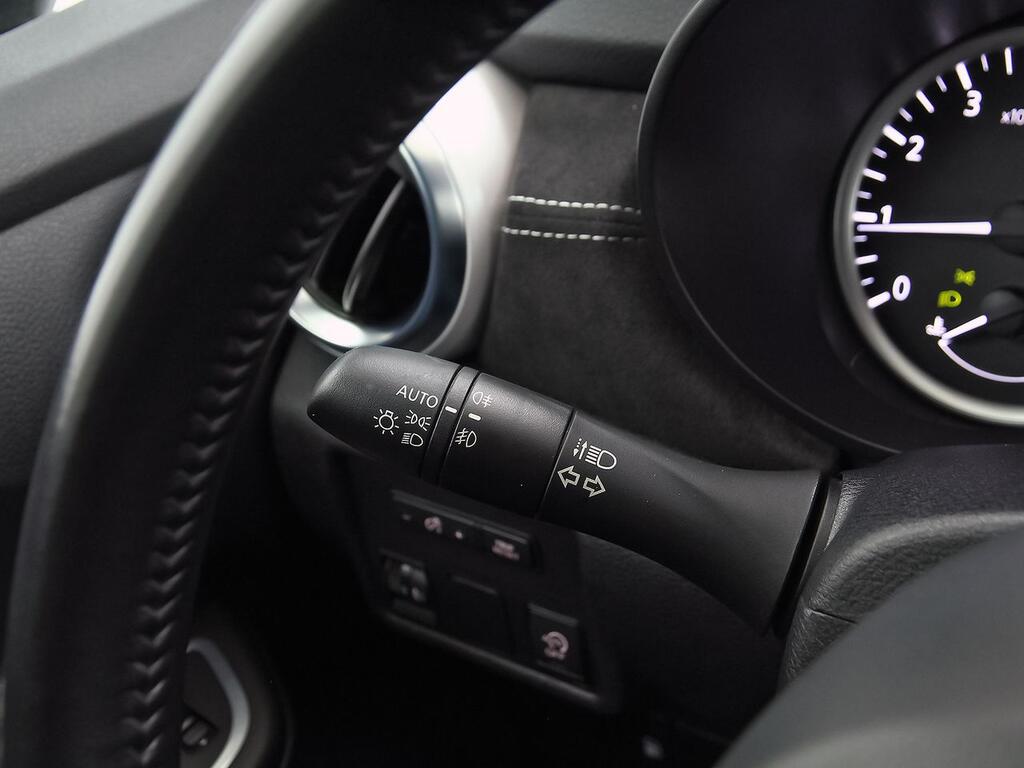 Nissan Micra DIG-T 86 kW (117 CV) E6D N-Sport 14