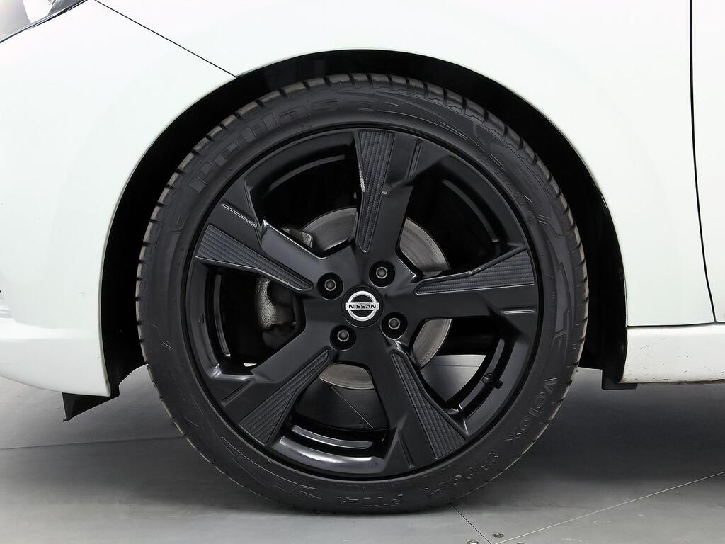 Nissan Micra DIG-T 86 kW (117 CV) E6D N-Sport 10