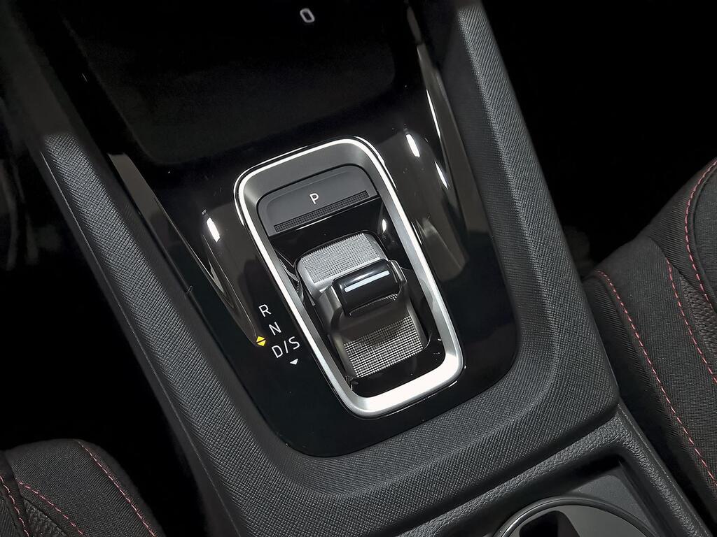 Skoda Octavia 2.0 TSI 195 kW (265CV) DSG RS 26