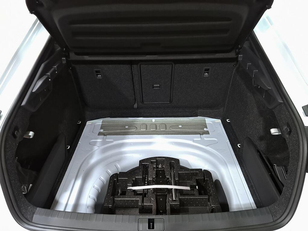 Skoda Octavia 2.0 TSI 195 kW (265CV) DSG RS 34