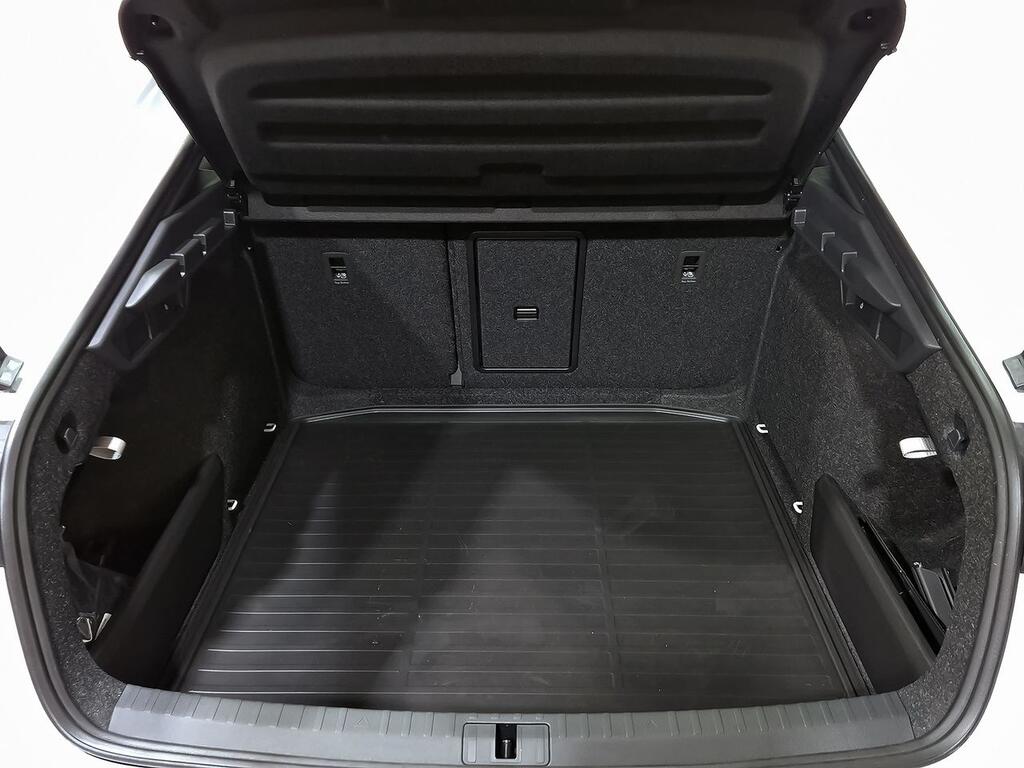 Skoda Octavia 2.0 TSI 195 kW (265CV) DSG RS 7