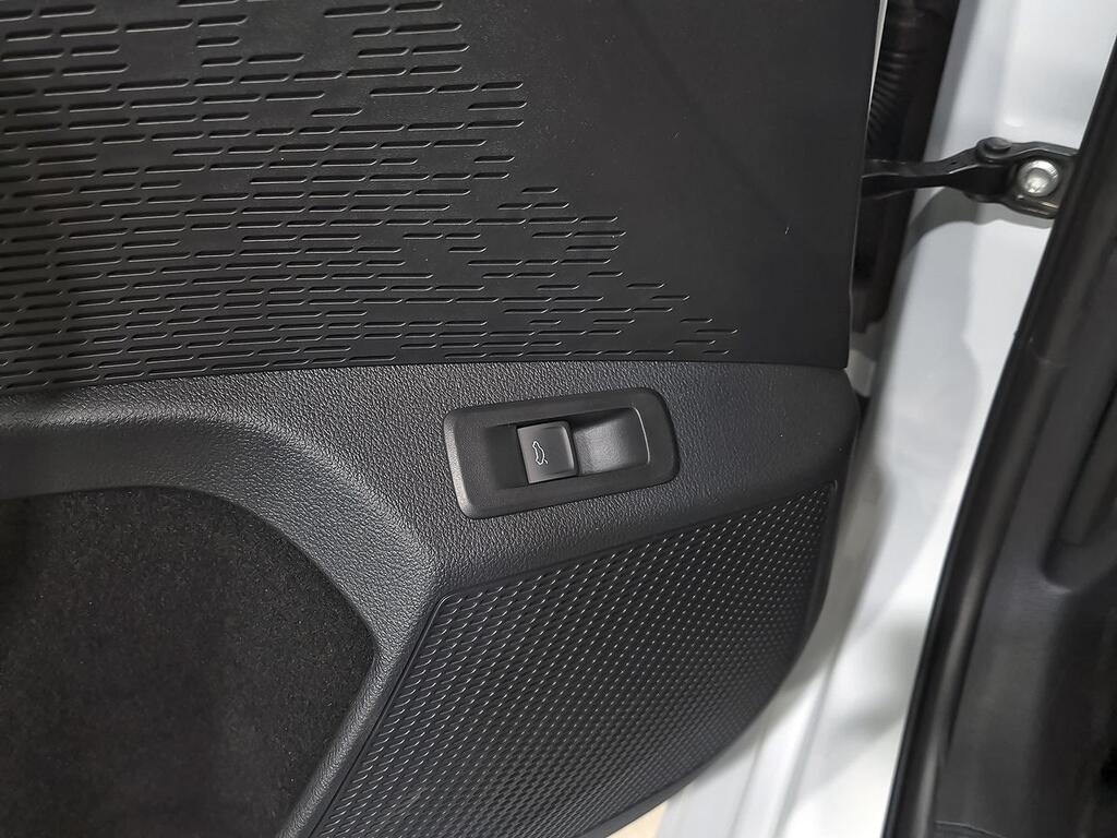 Skoda Octavia 2.0 TSI 195 kW (265CV) DSG RS 10