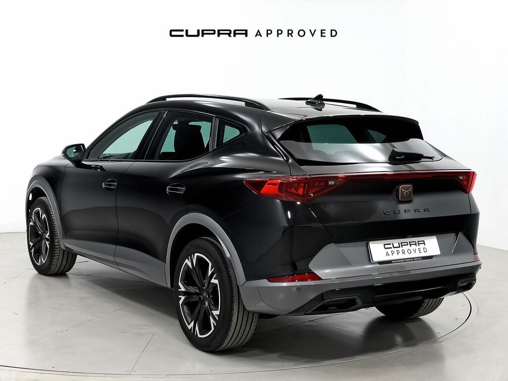 Cupra Formentor 2.0 TDI 110kW (150 CV) 2
