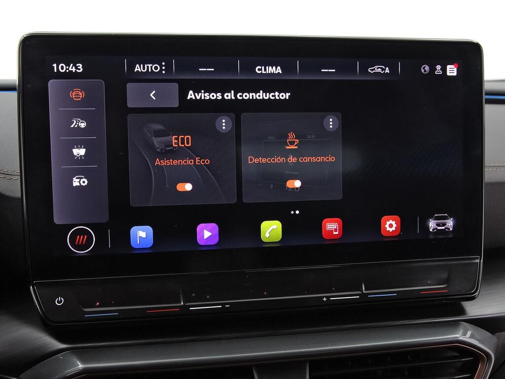 Cupra Formentor 2.0 TDI 110kW (150 CV) 28