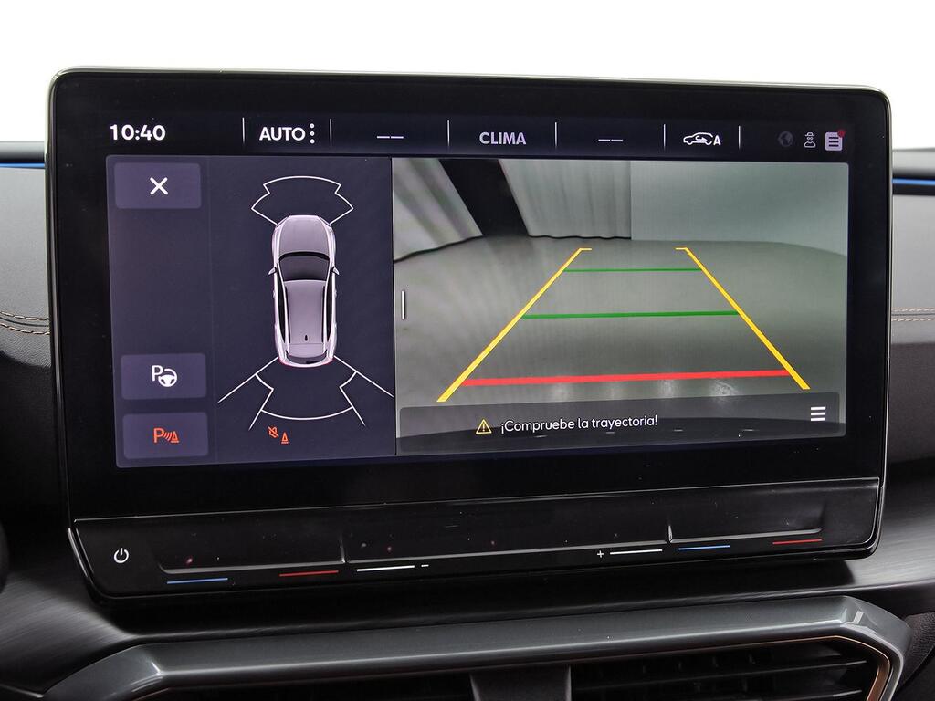 Cupra Formentor 2.0 TDI 110kW (150 CV) 20