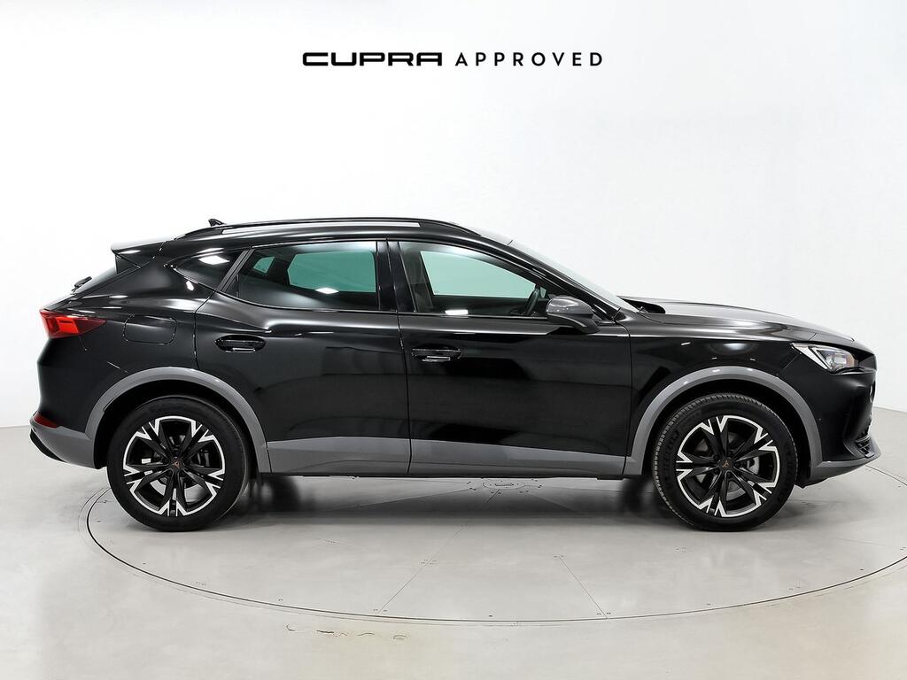 Cupra Formentor 2.0 TDI 110kW (150 CV) 3