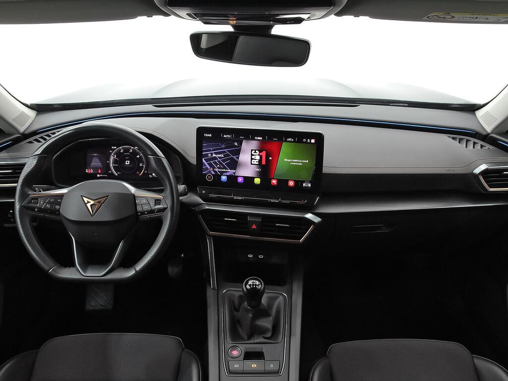 Cupra Formentor 2.0 TDI 110kW (150 CV) 4