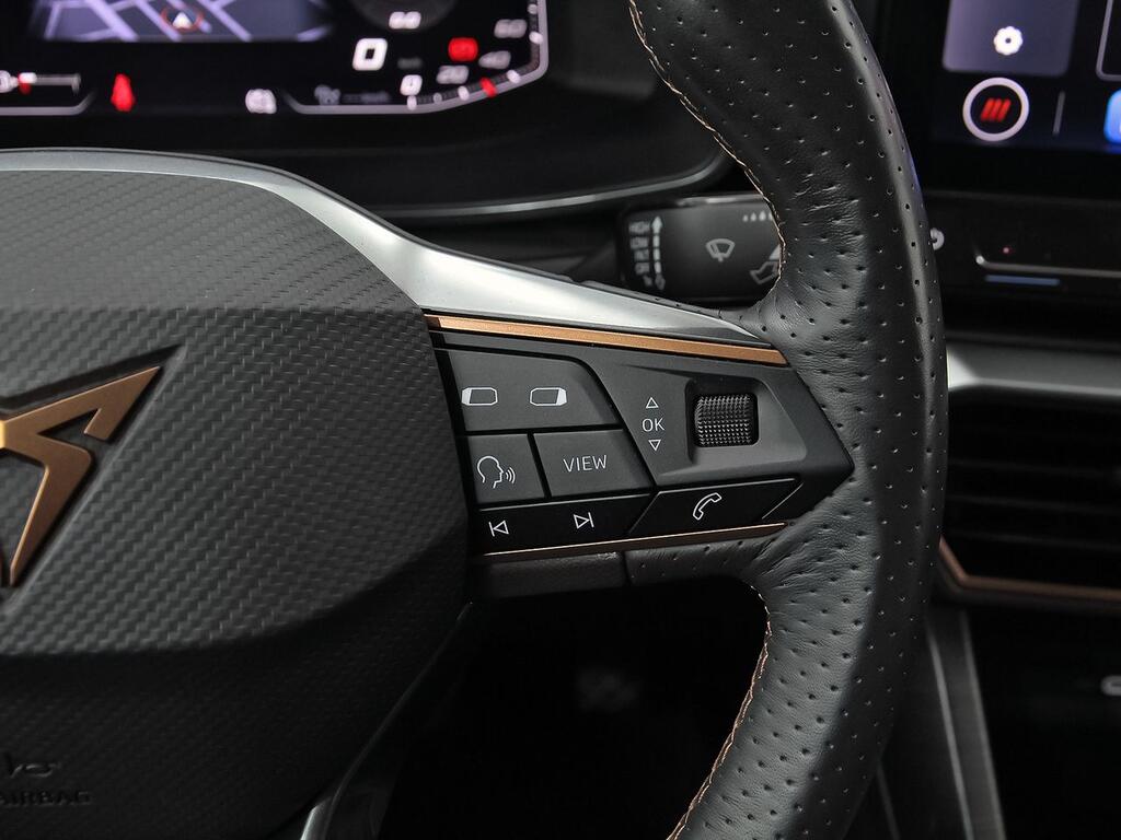Cupra Formentor 2.0 TDI 110kW (150 CV) 16