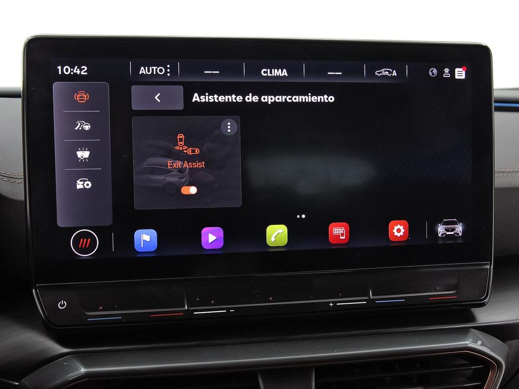 Cupra Formentor 2.0 TDI 110kW (150 CV) 24
