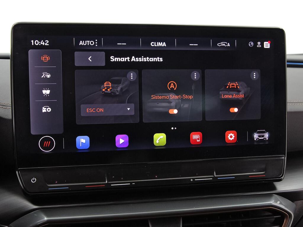 Cupra Formentor 2.0 TDI 110kW (150 CV) 25