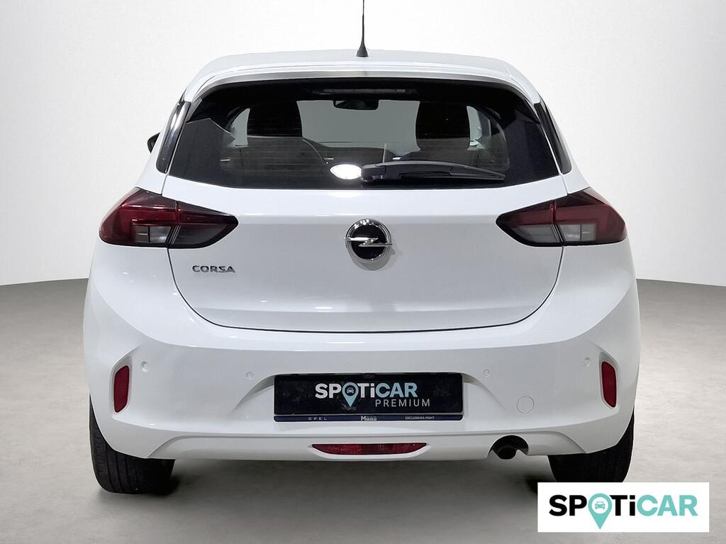 Opel Corsa 1.2 XEL 55kW (75CV) Edition 6