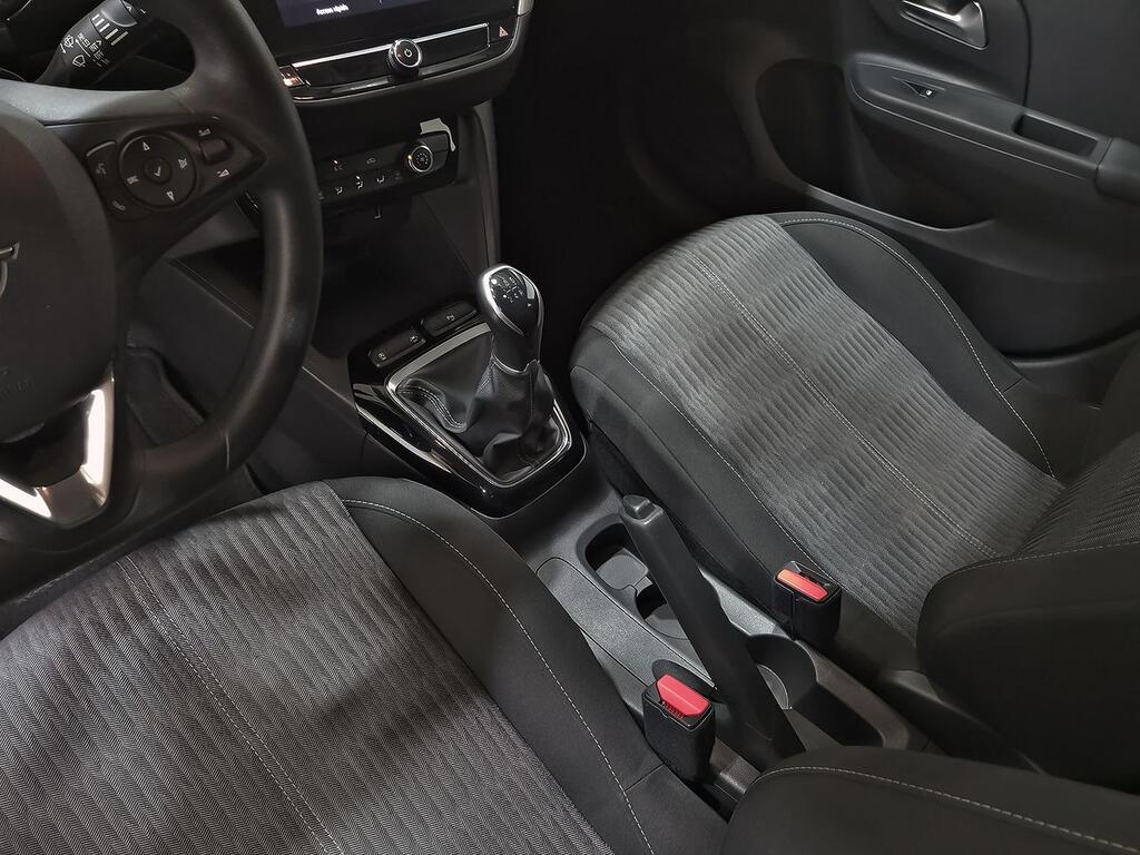 Opel Corsa 1.2 XEL 55kW (75CV) Edition 27