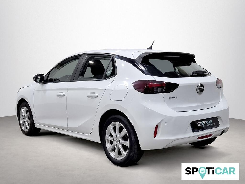 Opel Corsa 1.2 XEL 55kW (75CV) Edition 2