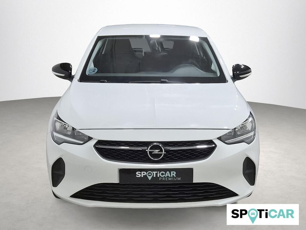 Opel Corsa 1.2 XEL 55kW (75CV) Edition 5