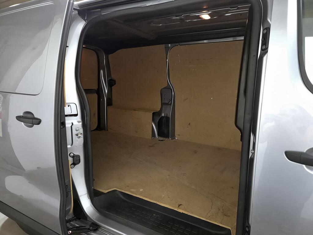 Citroën Jumpy FG 1.5 BLUEHDI 120 M 4P 9