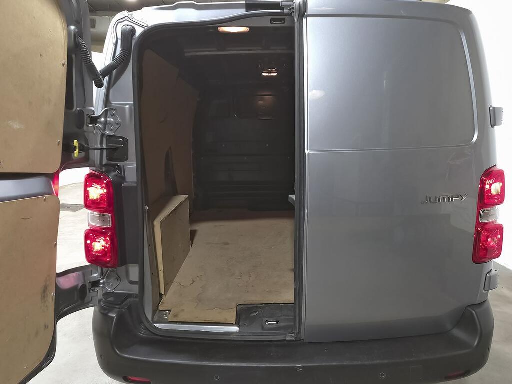 Citroën Jumpy FG 1.5 BLUEHDI 120 M 4P 11