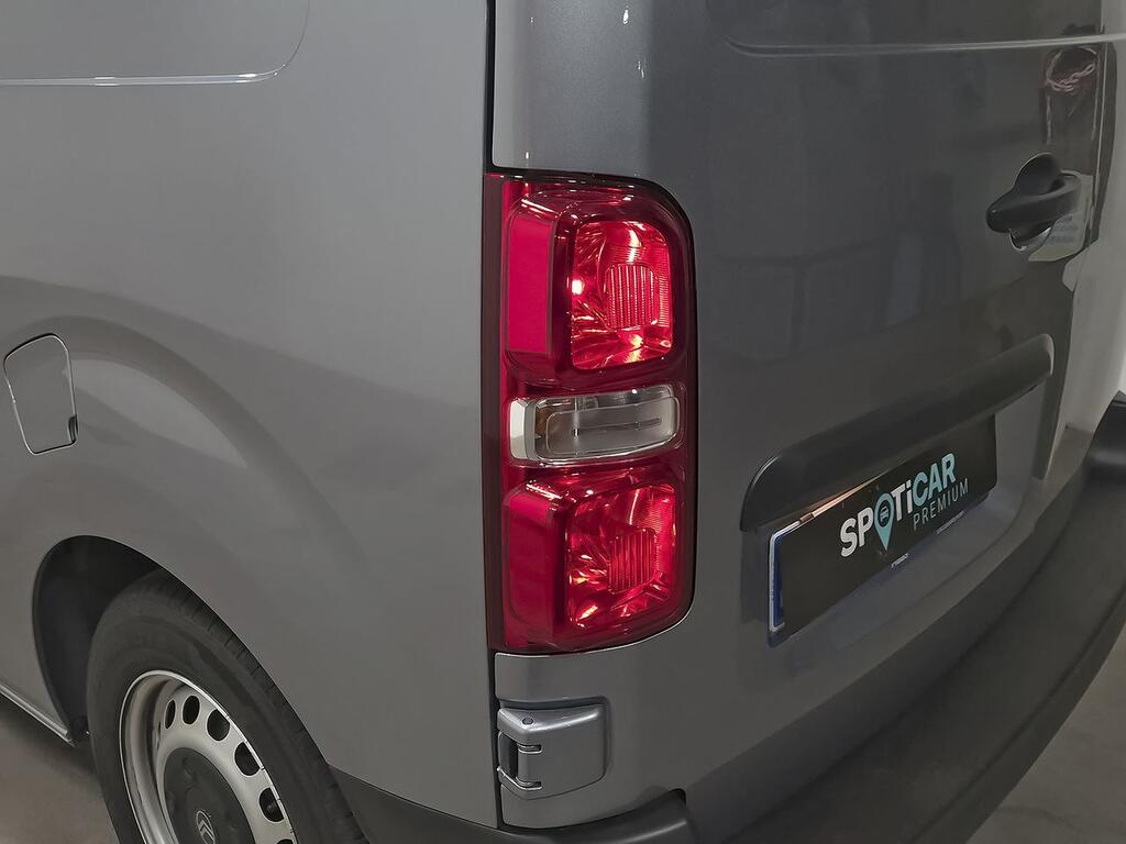 Citroën Jumpy FG 1.5 BLUEHDI 120 M 4P 31