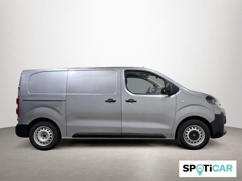 Citroën Jumpy FG 1.5 BLUEHDI 120 M 4P 3