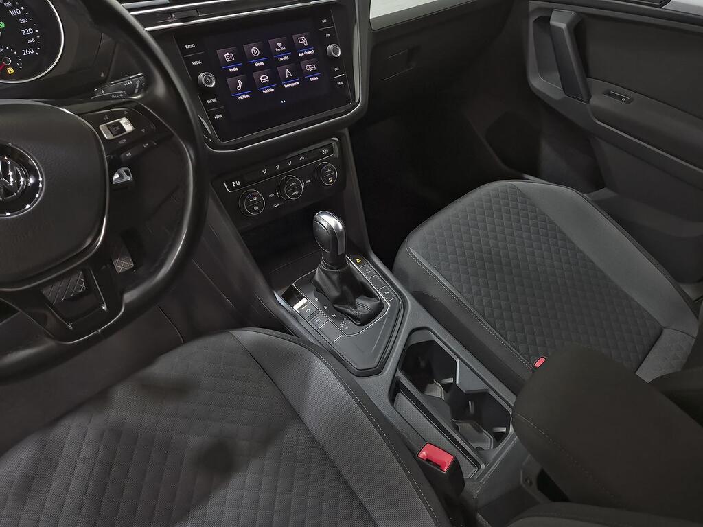 Volkswagen Tiguan Advance 2.0 TDI 110kW (150CV) DSG 27